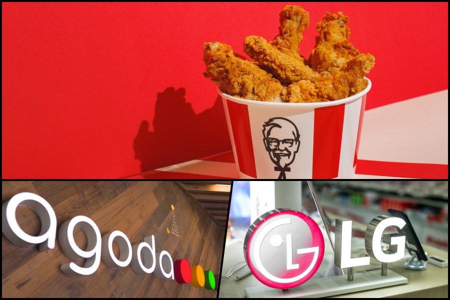 Malaysia’s top 100 brands: Consumers drawn to electronics and fried chicken