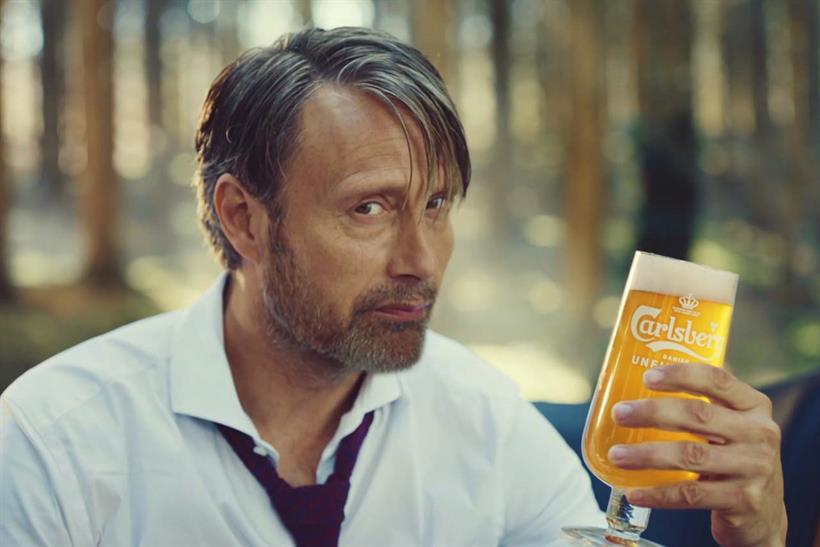 Fold7 wins back Carlsberg global creative account