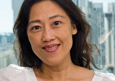 Asia-Pacific CEO Maggie Choi departs OMD after 13 years