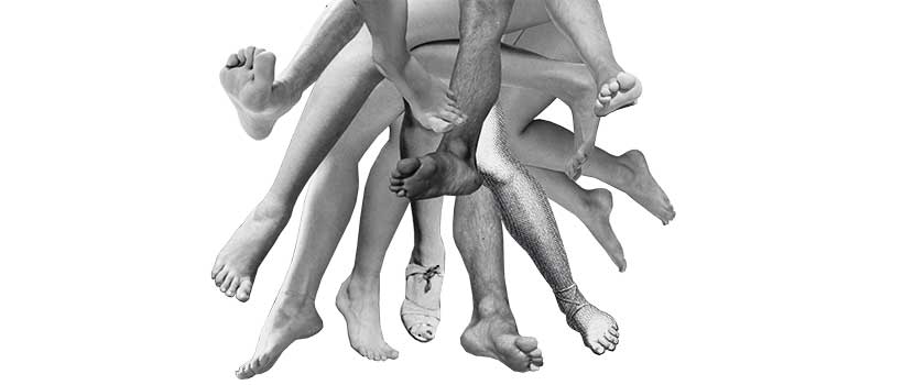 Sex sells... or does it? The changing rules of sex in advertising