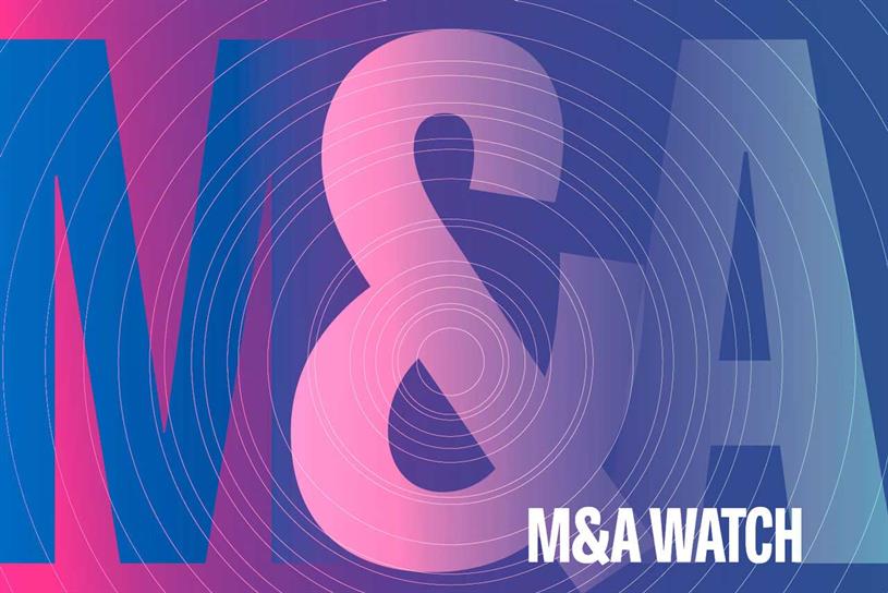 Campaign AI M&A watch: Global deals up 22% in H1 as private equity confidence grows