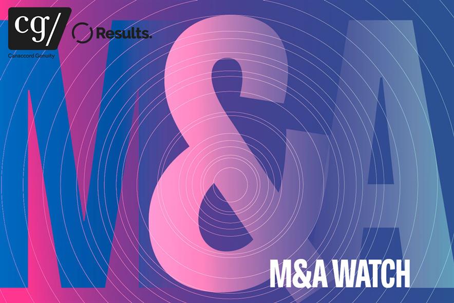 M&A Watch: Resilience, capability and growth are keywords in March