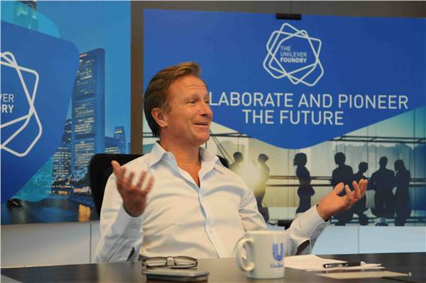 Unilever fires up its 'Foundry' with three briefs for Asia