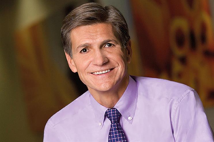 P&G's Marc Pritchard promises further belt-tightening in marketing and media