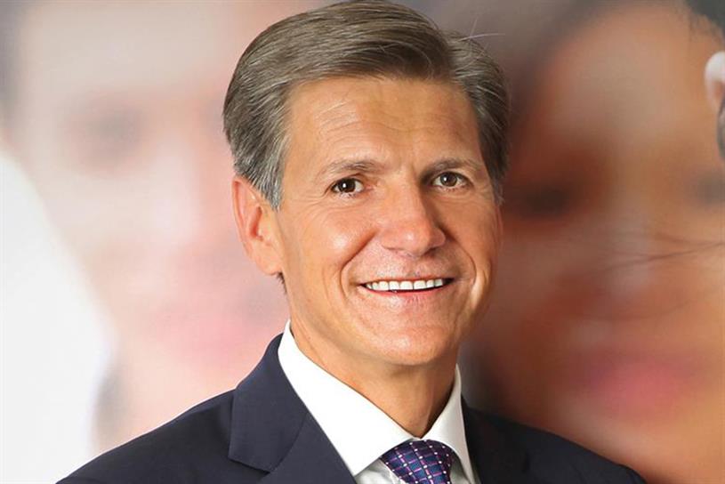 Procter & Gamble chief issues powerful media transparency rallying cry