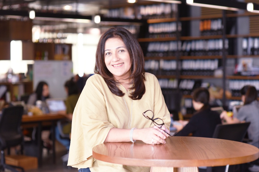 H+K Strategies launches Indonesia office