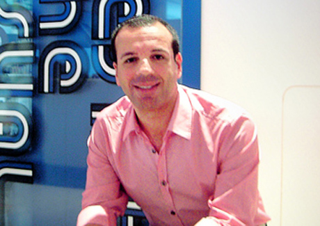 Y&R appoints Mario Natoli as chief client officer in Singapore