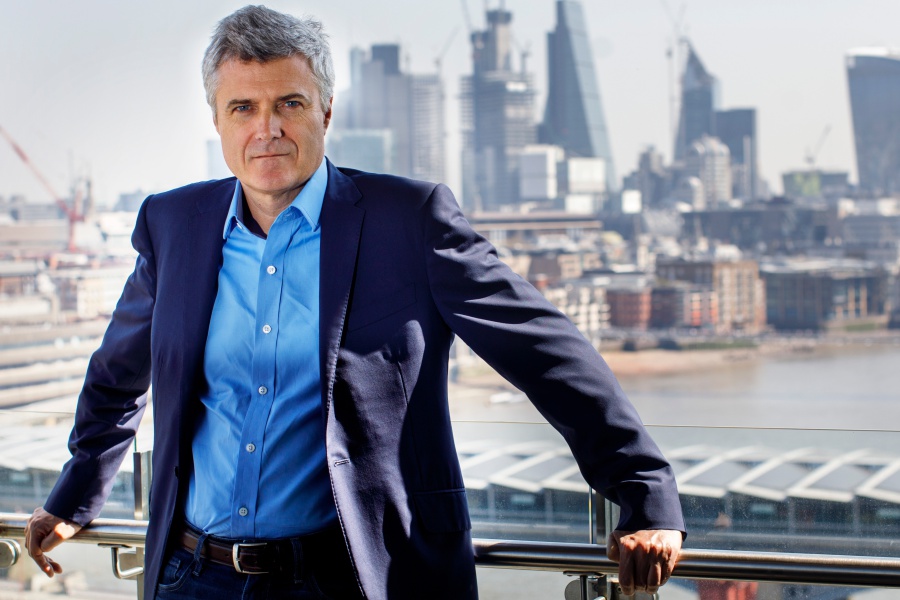WPP warns revenue slump will worsen in 2019
