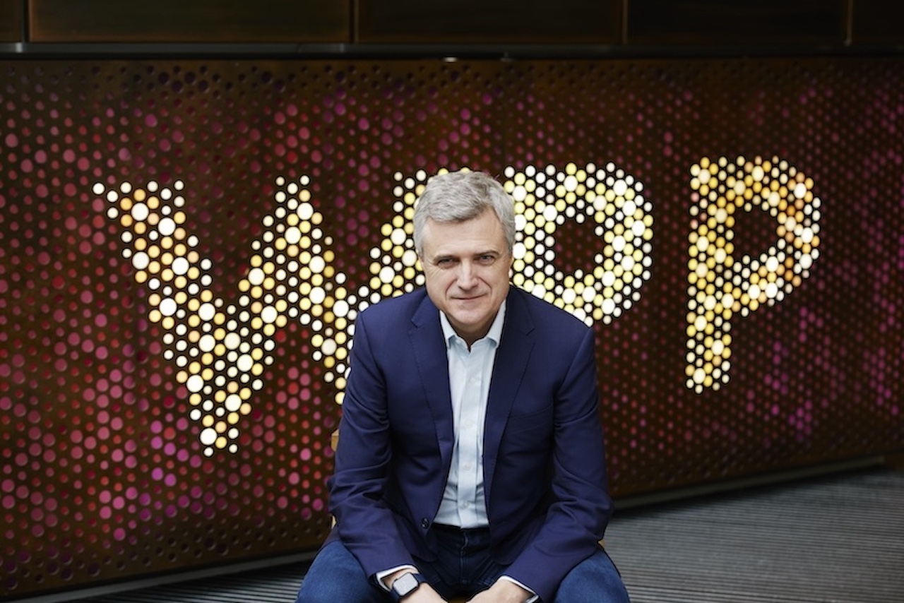 WPP's 'pretty grim' profit warning: stock market analysts react