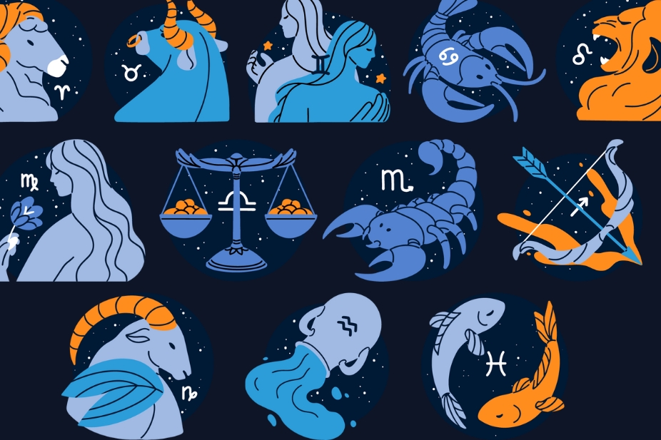 The marketing horoscope—what kind of marketer are you?