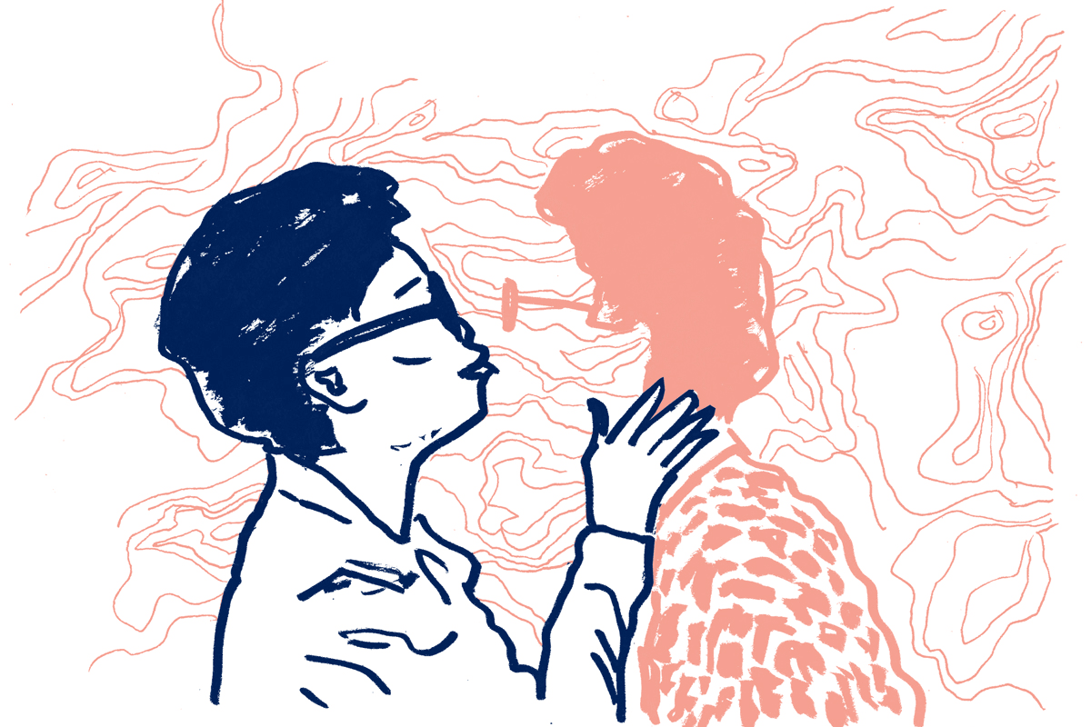 Young Chinese increasingly ask, 'Why get married, or even bother dating?'