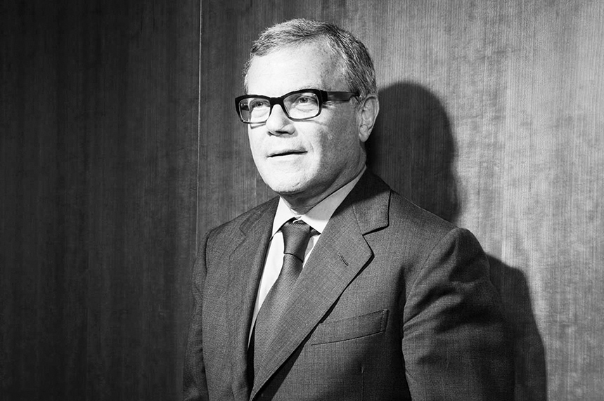 Sorrell: Digital natives see PR as 'press releases and gin soaked lunches'