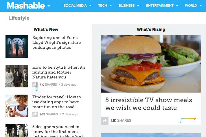 Mashable hires Southeast Asia editor ahead of APAC expansion