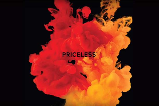 Mastercard's single is a priceless moment in musical history