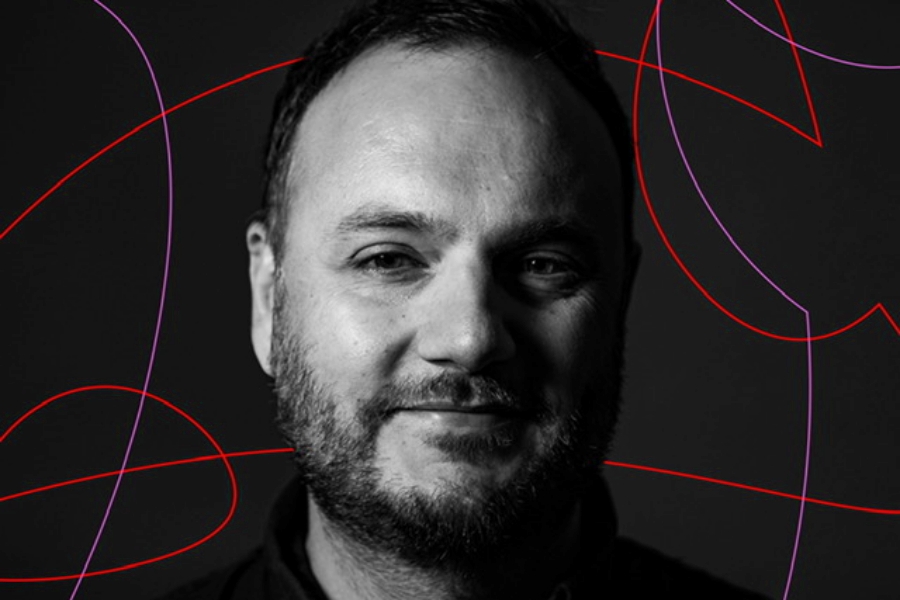 Matt Swinburne joins Colenso BBDO as group creative director