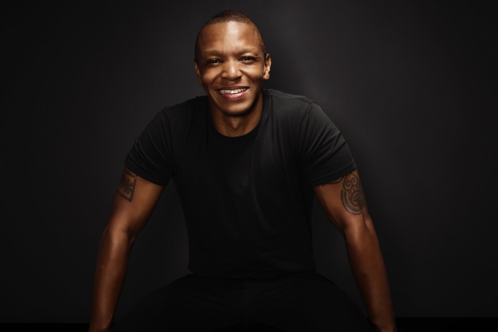 Data artistry elevated in Cannes Lions 2021 work: Maurice Riley