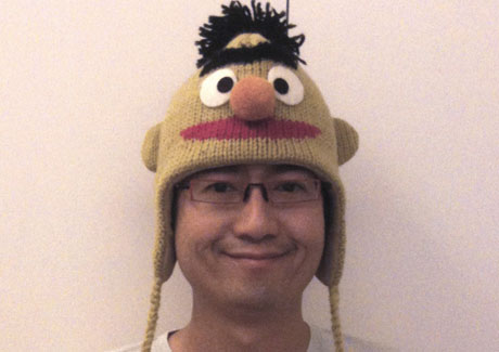 CREATIVE Q&A: TBWA Singapore's Maurice Wee