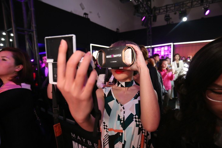 Event tech trends to watch in 2018