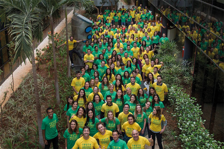 Have consumer attitudes changed? Word on the street is...