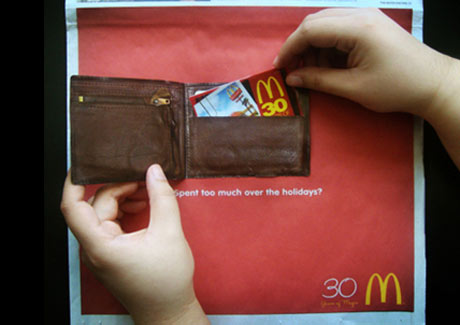 McDonald's, Leo Burnett celebrate 30 years in the Philippines