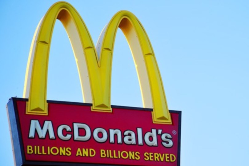 McDonald's is preparing a new slogan, and you already hate it