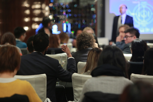 Of bots, fraud and content: Media360Summit Academy