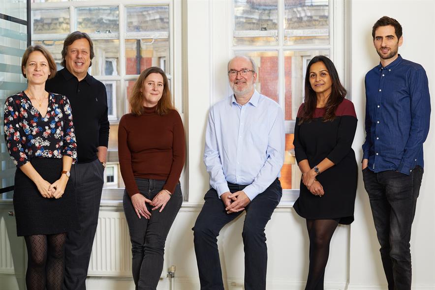 Pitch consultant MediaSense sells significant stake to PE fund Apiary Capital