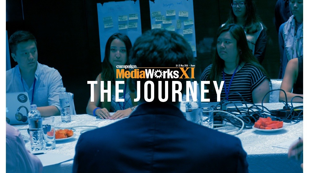 MediaWorks: The journey in two minutes