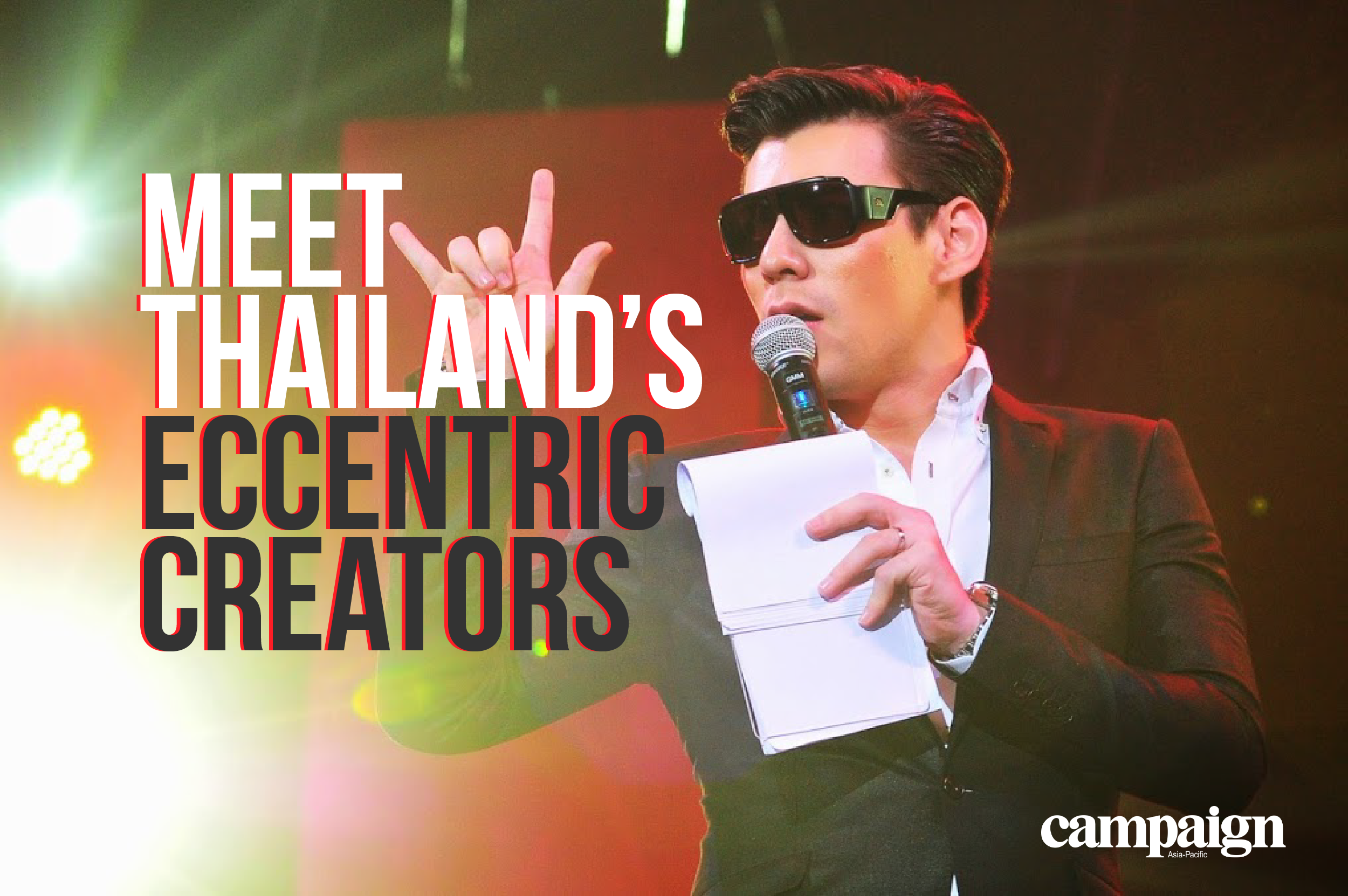 Meet Thailand’s eccentric video creators (part 2)