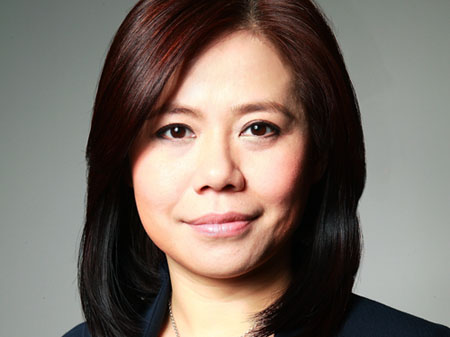 GroupM Interaction's Meg Wu resigns as managing director