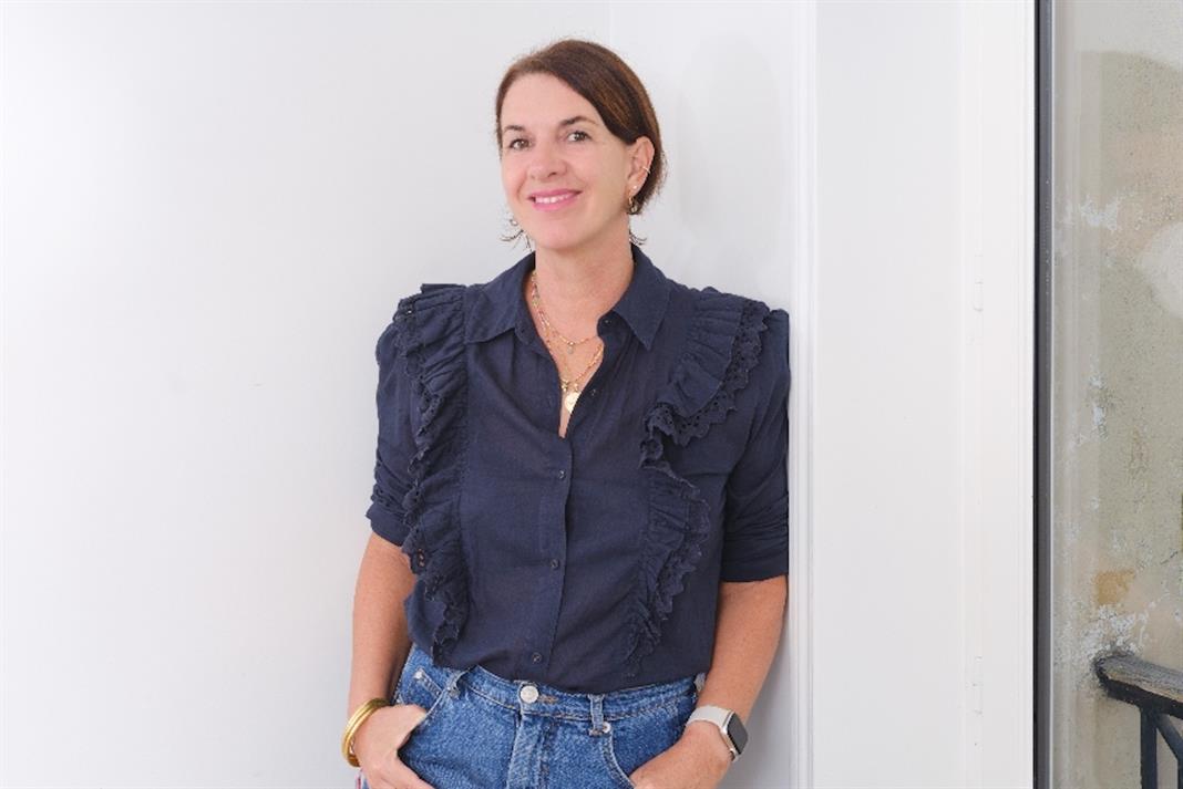 WPP's global strategy director for Danone joins Ogilvy