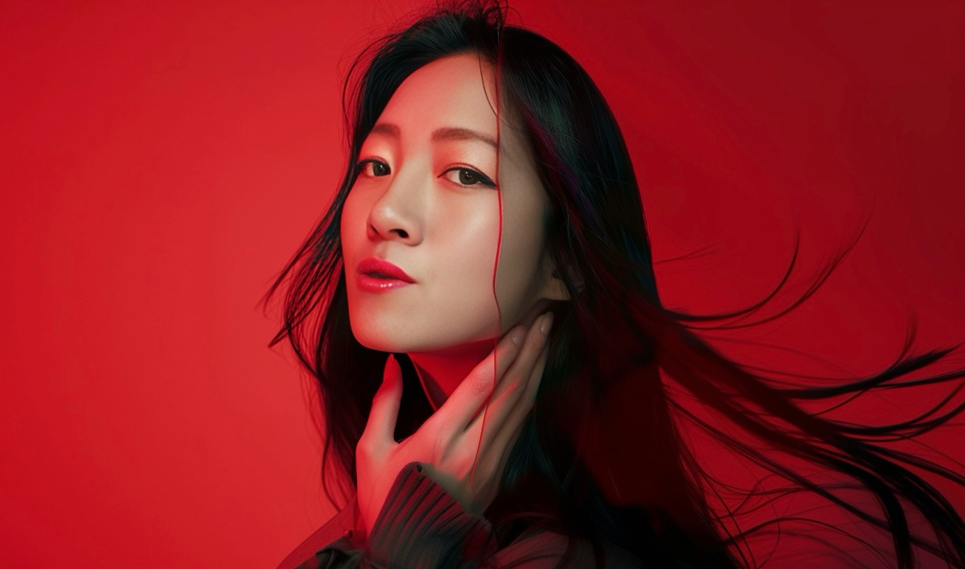 Creative Minds: Melissa Boey on fearlessness and life-and-death projects