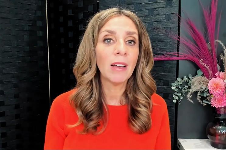 Facebook’s Nicola Mendelsohn urges brands to ‘get their heads around’ the metaverse