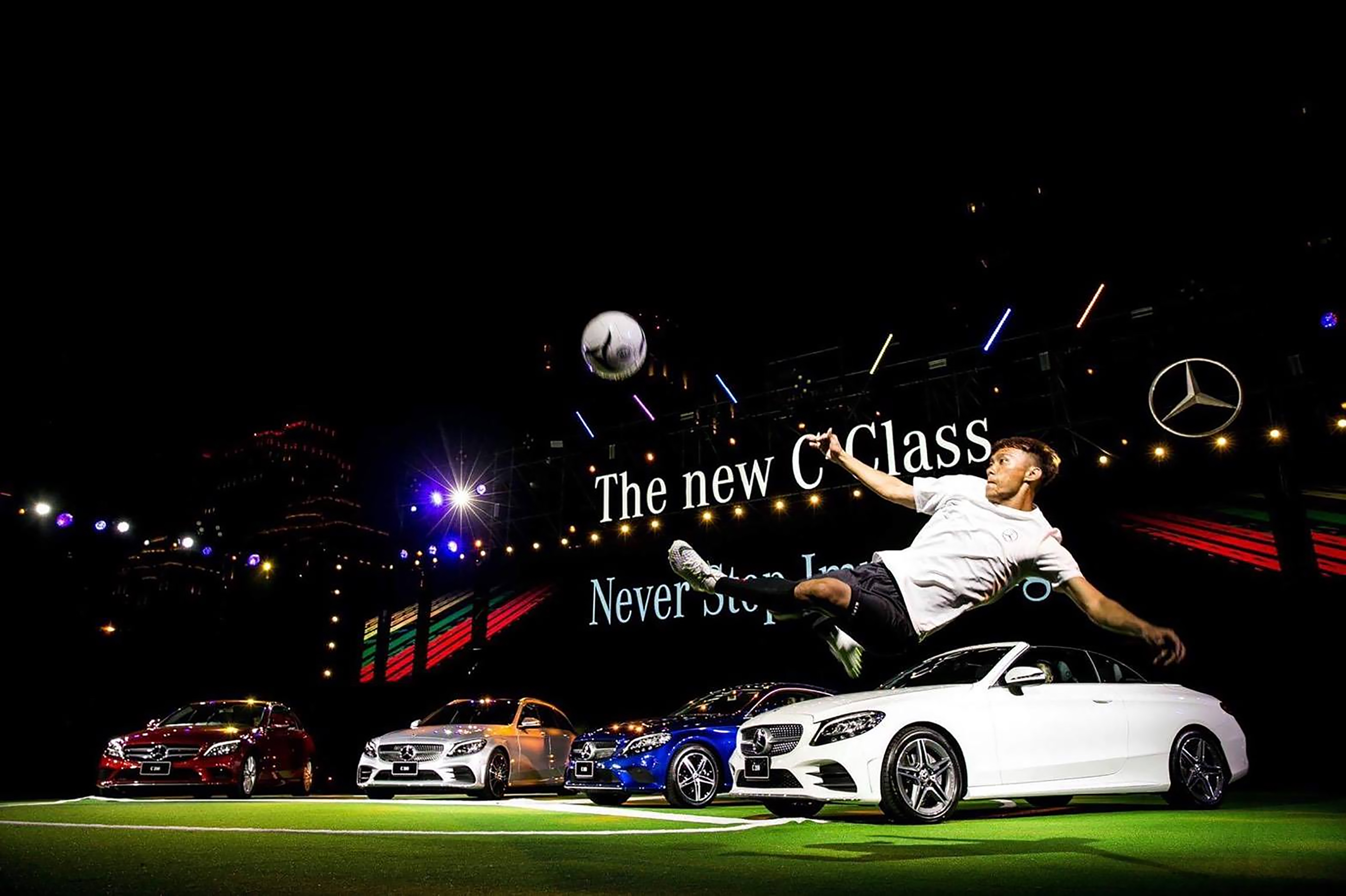 EMA winners: Best Brand Activation