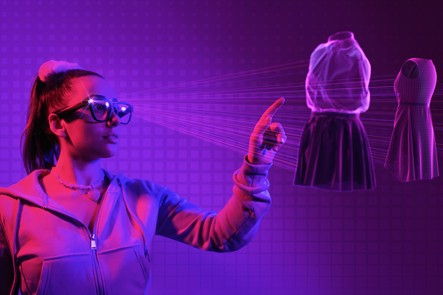 The future of seamless shopping in APAC