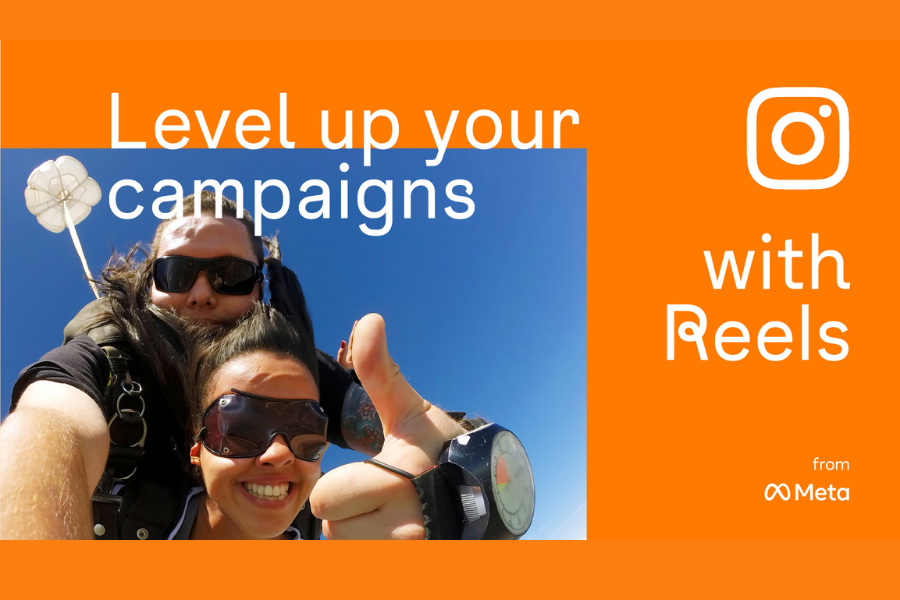 Reels for agencies: Supercharge your client campaigns with shortform video