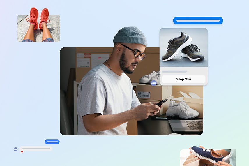 Levelling up your chat game: Make the most of business messaging this Lunar New Year