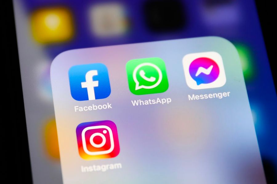 Zuckerberg announces Meta job cuts in wake of ad downturn