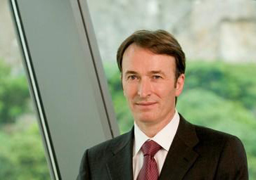 Ex-Omnicom Asia-Pacific CEO Michael Birkin takes on Acer CMO role