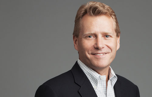 Digital is still at the black-and-white TV stage: McLaren