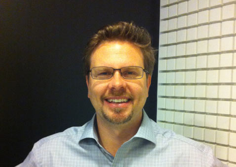 Michael Robinson appointed as Momentum's regional MD