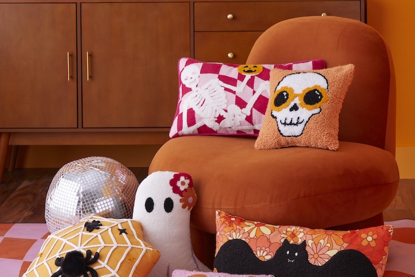 Summerween: Why Michaels, Home Depot and General Mills are launching fall campaigns earlier than ever