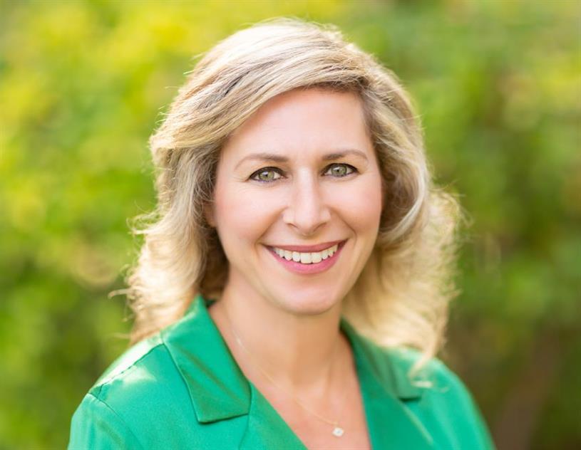 Meta names Michelle Klein VP of global business marketing