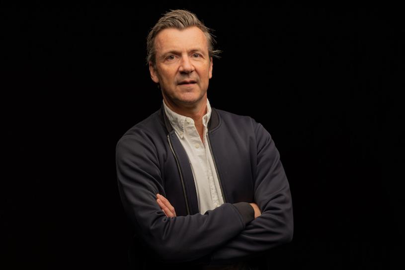 Ogilvy hires Mick McCabe as global chief strategy officer