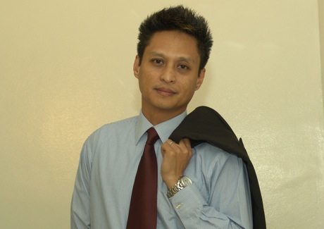 Carat names GroupM's Mike Ochosa MD in the Philippines