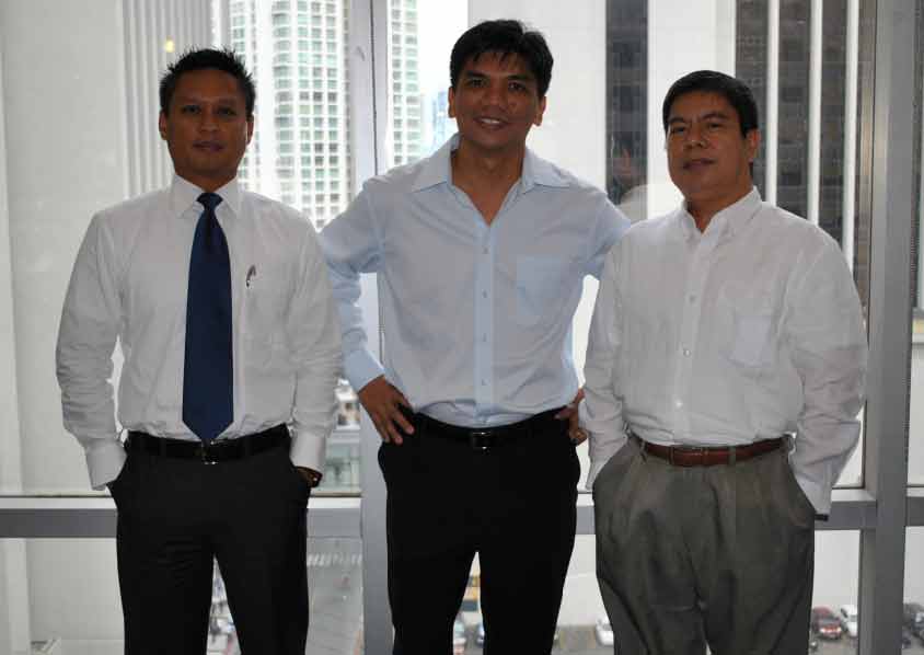 Aegis Media Philippines expands; makes three appointments
