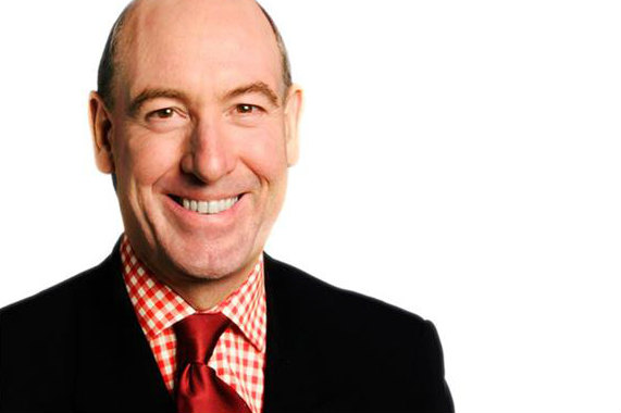 Ogilvy & Mather CEO Miles Young to depart agency for Oxford