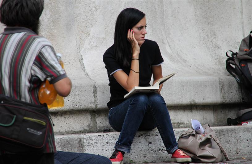 Why brands still come up short with millennial women