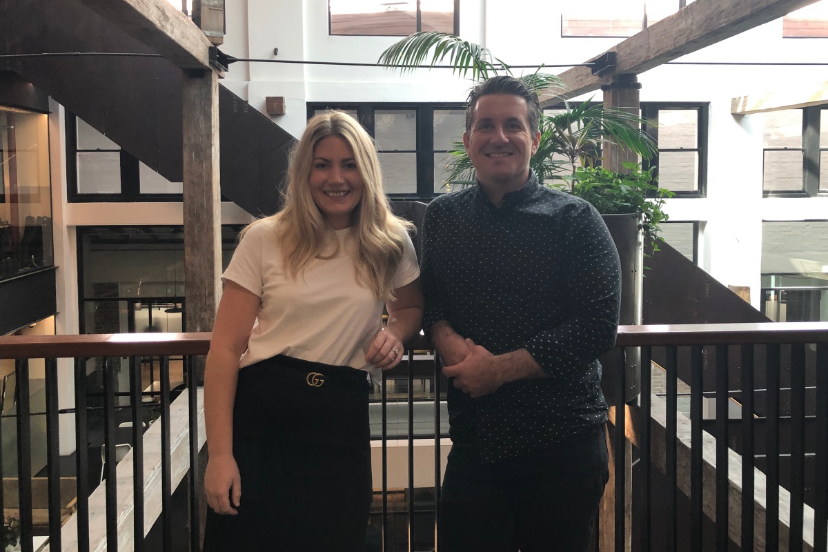 INVNT adds producers in Sydney