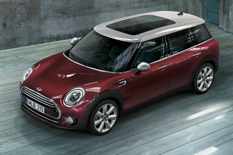 Mini’s Japan story highlights importance of uniqueness for MNC brands